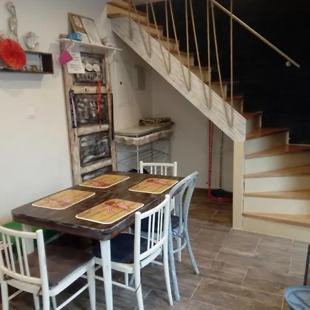 Privat bolig Michal