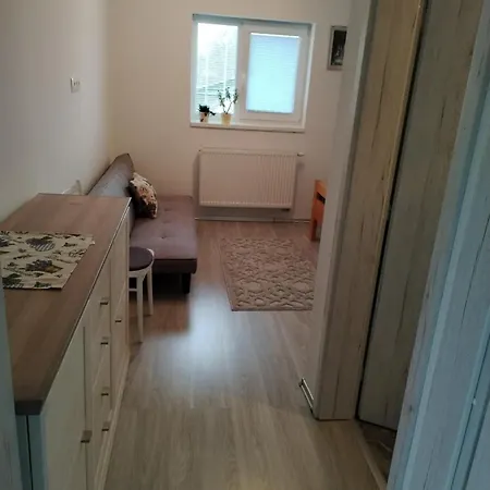 Michal * Hrabušice
