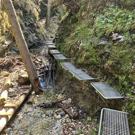 Privat bolig Michal *