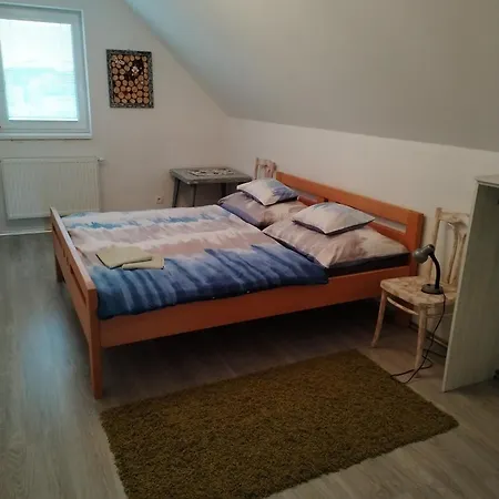 Privat bolig Michal Hrabušice