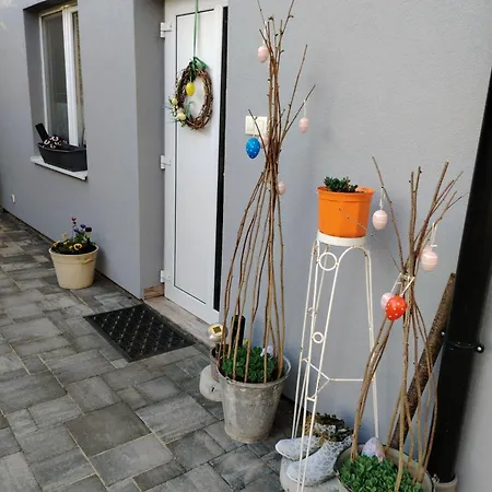 Privat bolig Michal