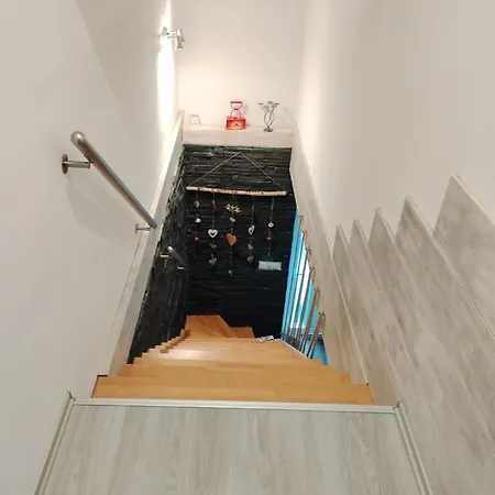 Michal Privat bolig Hrabušice