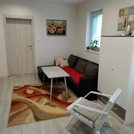 Privat bolig Michal Hrabušice