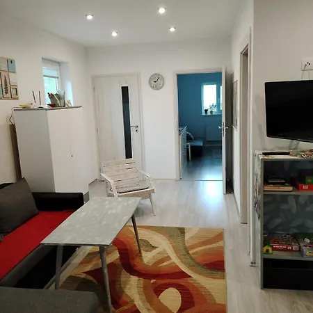 Privat bolig Michal